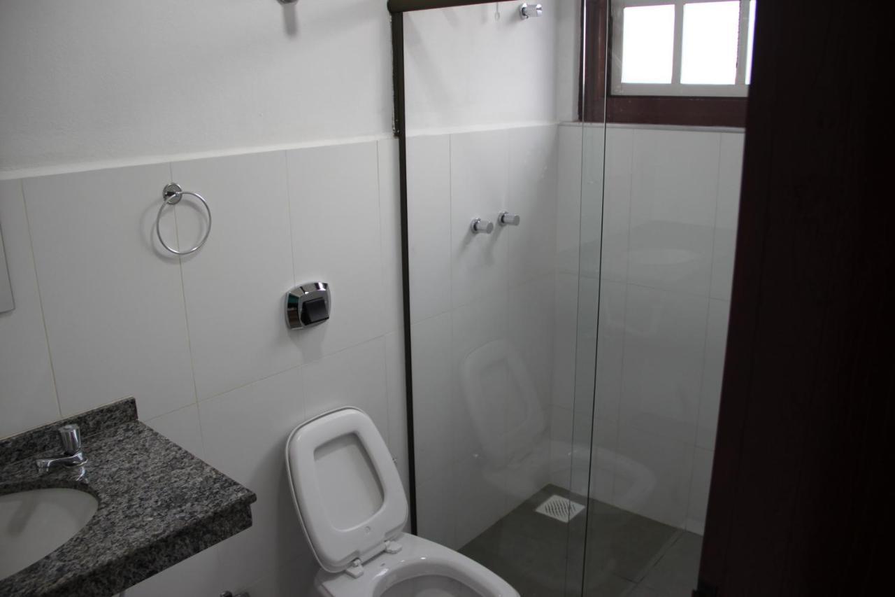 Pousada Vo Bizica Tiradentes Ngoại thất bức ảnh