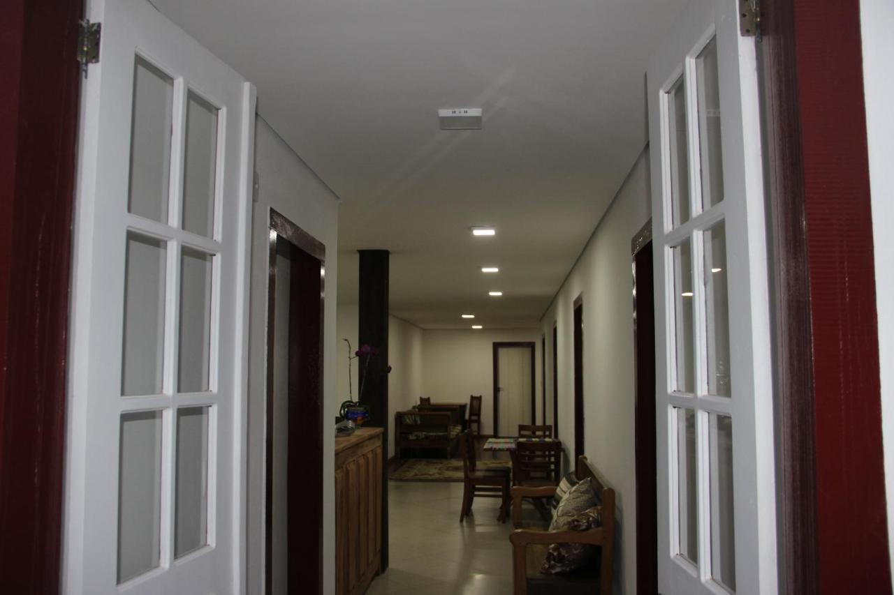 Pousada Vo Bizica Tiradentes Ngoại thất bức ảnh