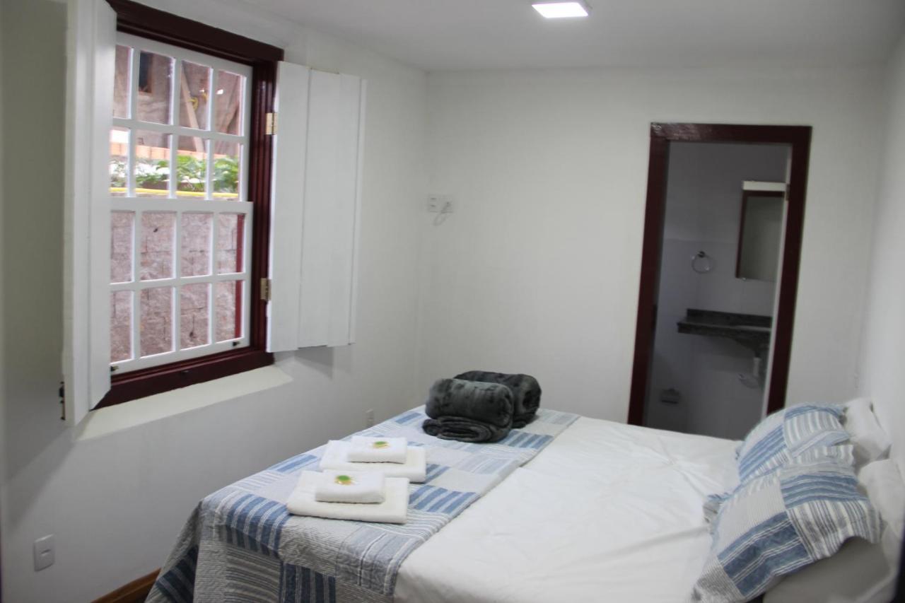 Pousada Vo Bizica Tiradentes Ngoại thất bức ảnh