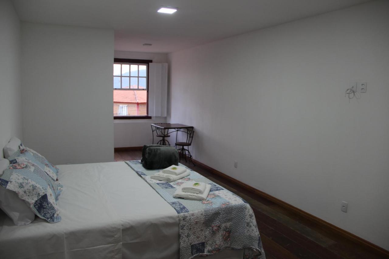 Pousada Vo Bizica Tiradentes Ngoại thất bức ảnh
