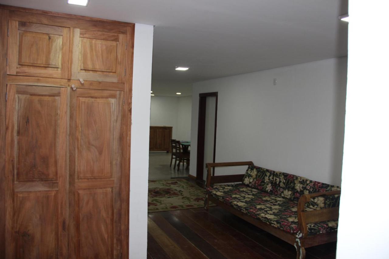 Pousada Vo Bizica Tiradentes Ngoại thất bức ảnh