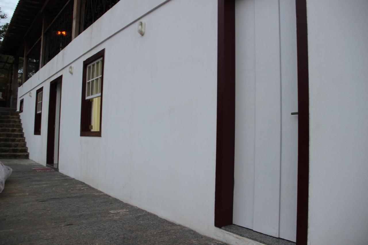 Pousada Vo Bizica Tiradentes Ngoại thất bức ảnh