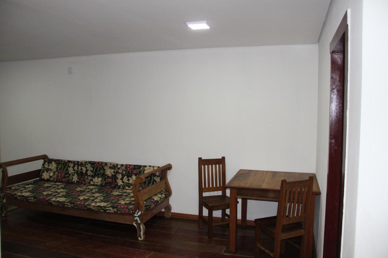 Pousada Vo Bizica Tiradentes Ngoại thất bức ảnh