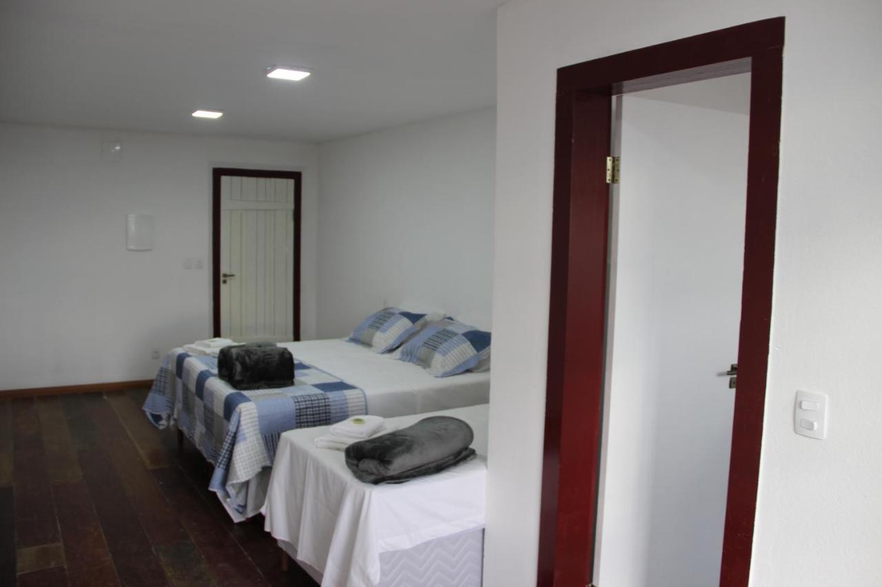 Pousada Vo Bizica Tiradentes Ngoại thất bức ảnh