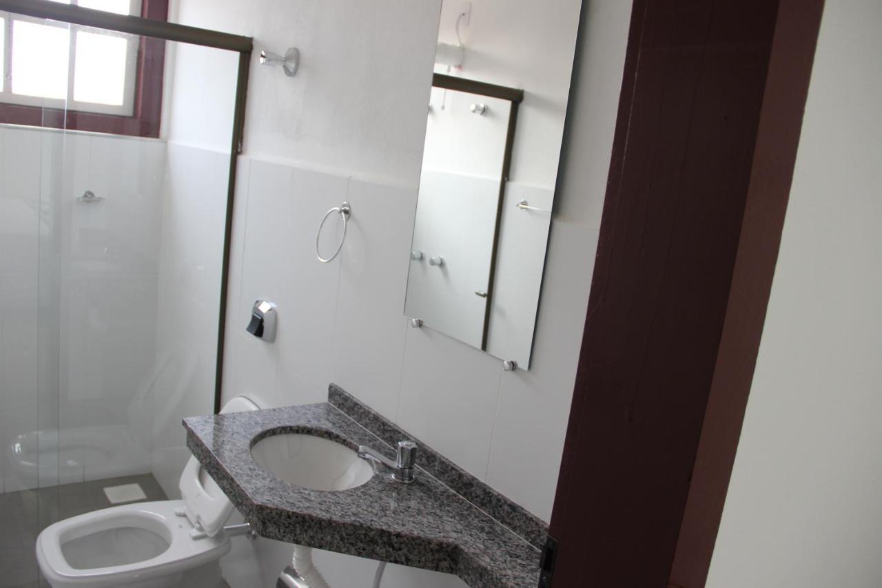 Pousada Vo Bizica Tiradentes Ngoại thất bức ảnh