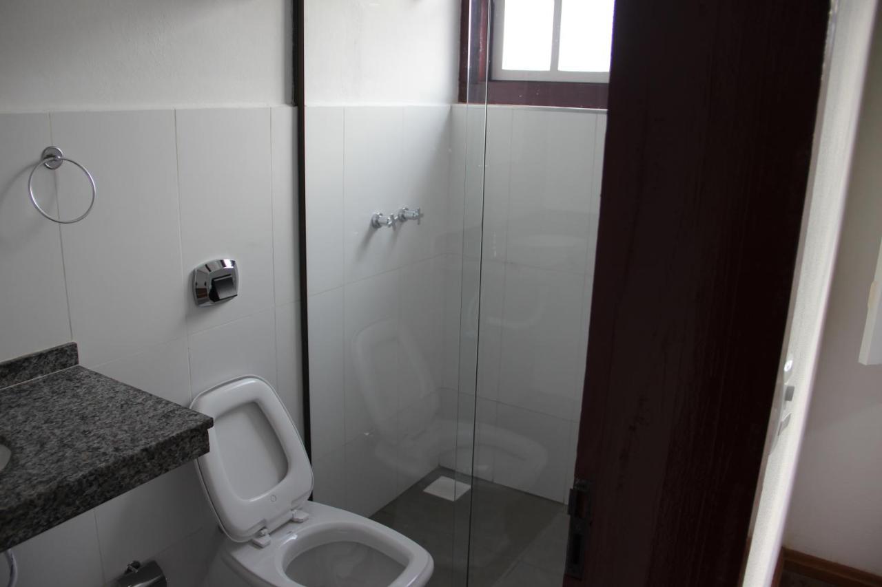 Pousada Vo Bizica Tiradentes Ngoại thất bức ảnh