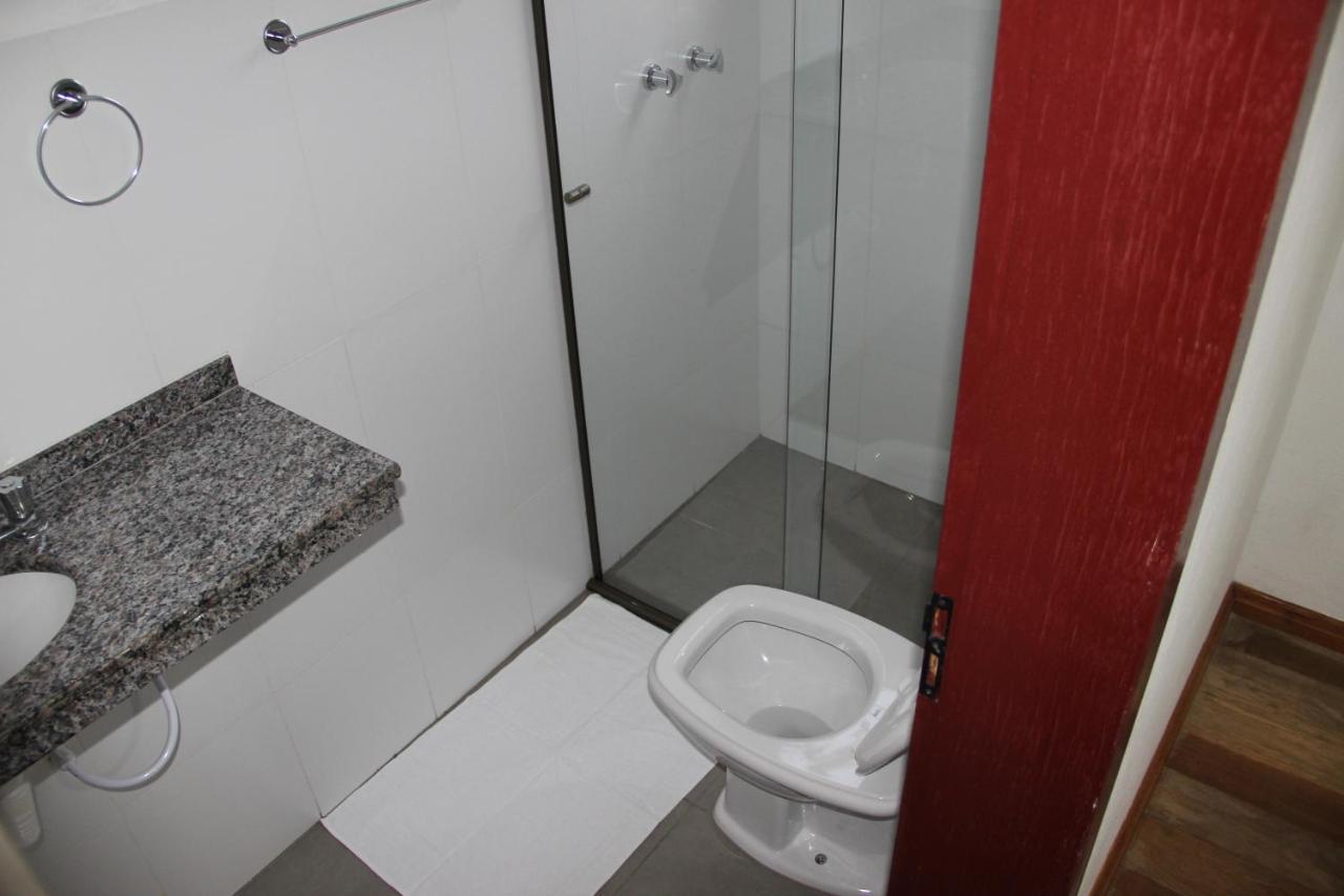 Pousada Vo Bizica Tiradentes Ngoại thất bức ảnh