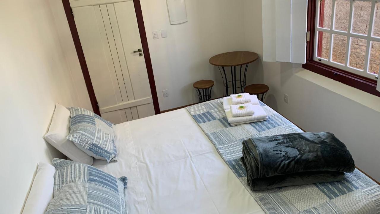 Pousada Vo Bizica Tiradentes Ngoại thất bức ảnh