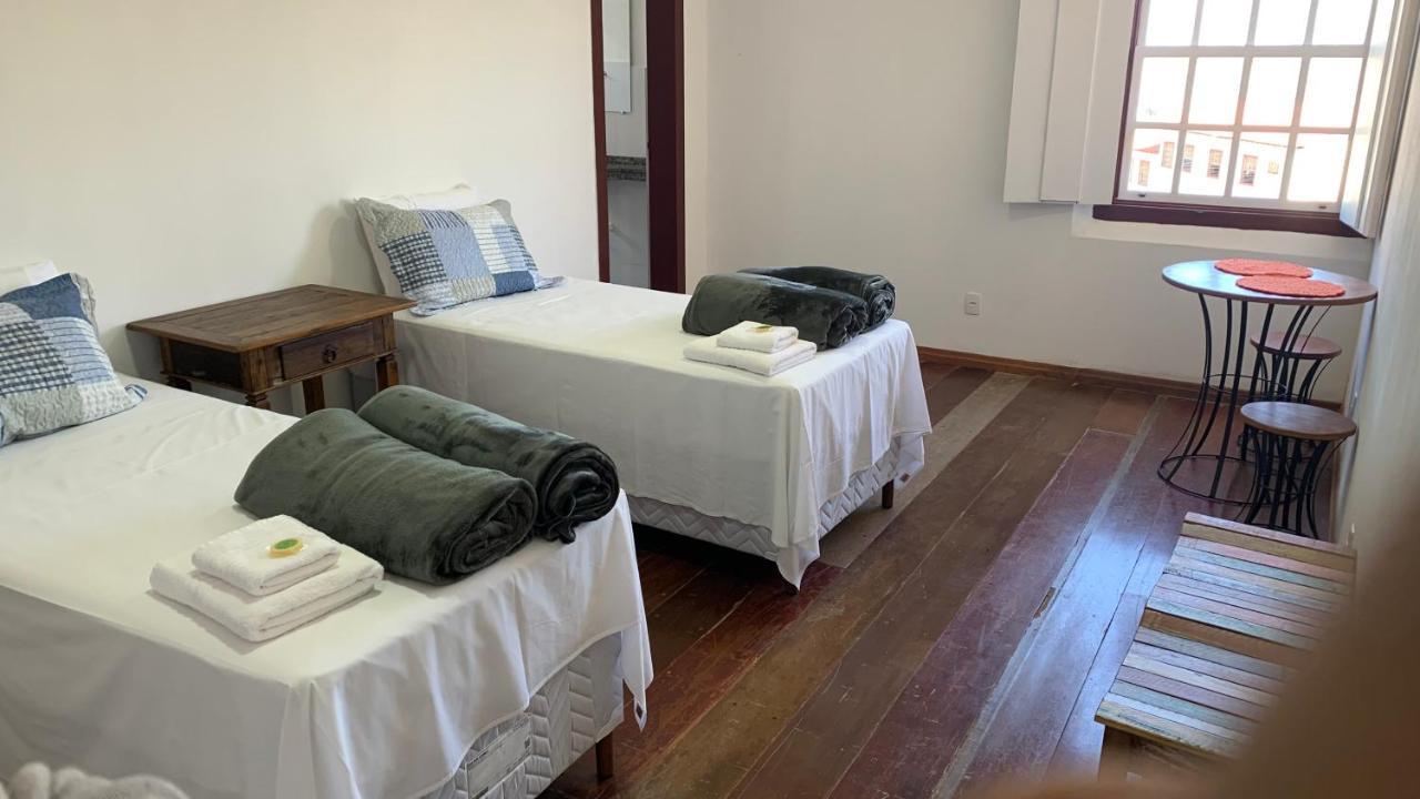 Pousada Vo Bizica Tiradentes Ngoại thất bức ảnh